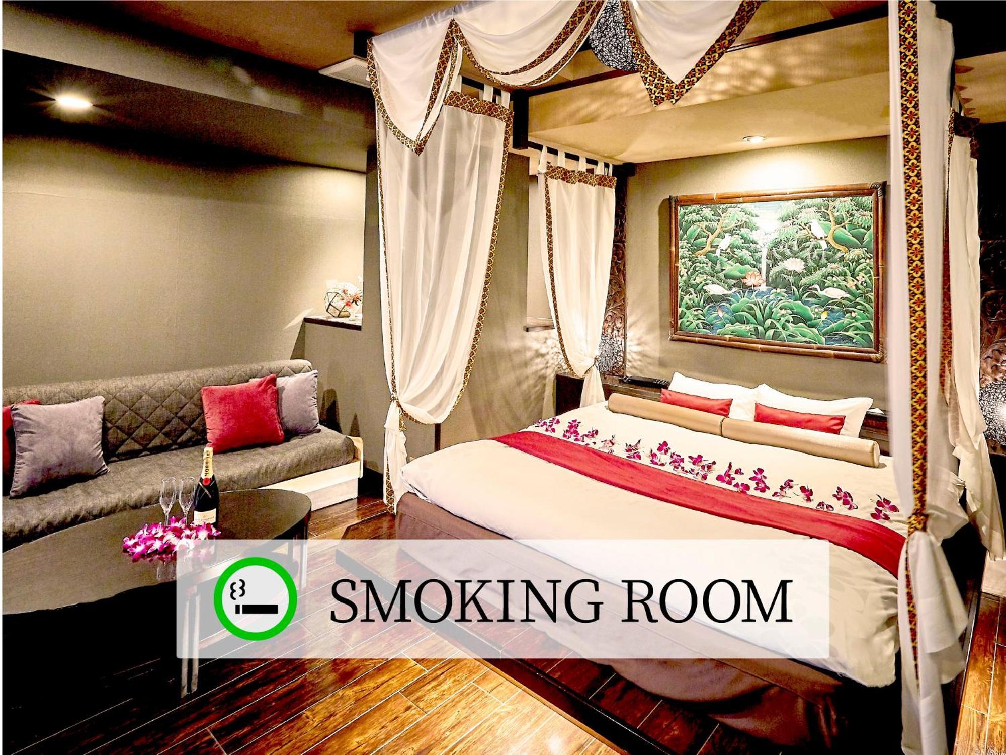 Balian Resort Chiba-Chuo (Adults Only) Εξωτερικό φωτογραφία