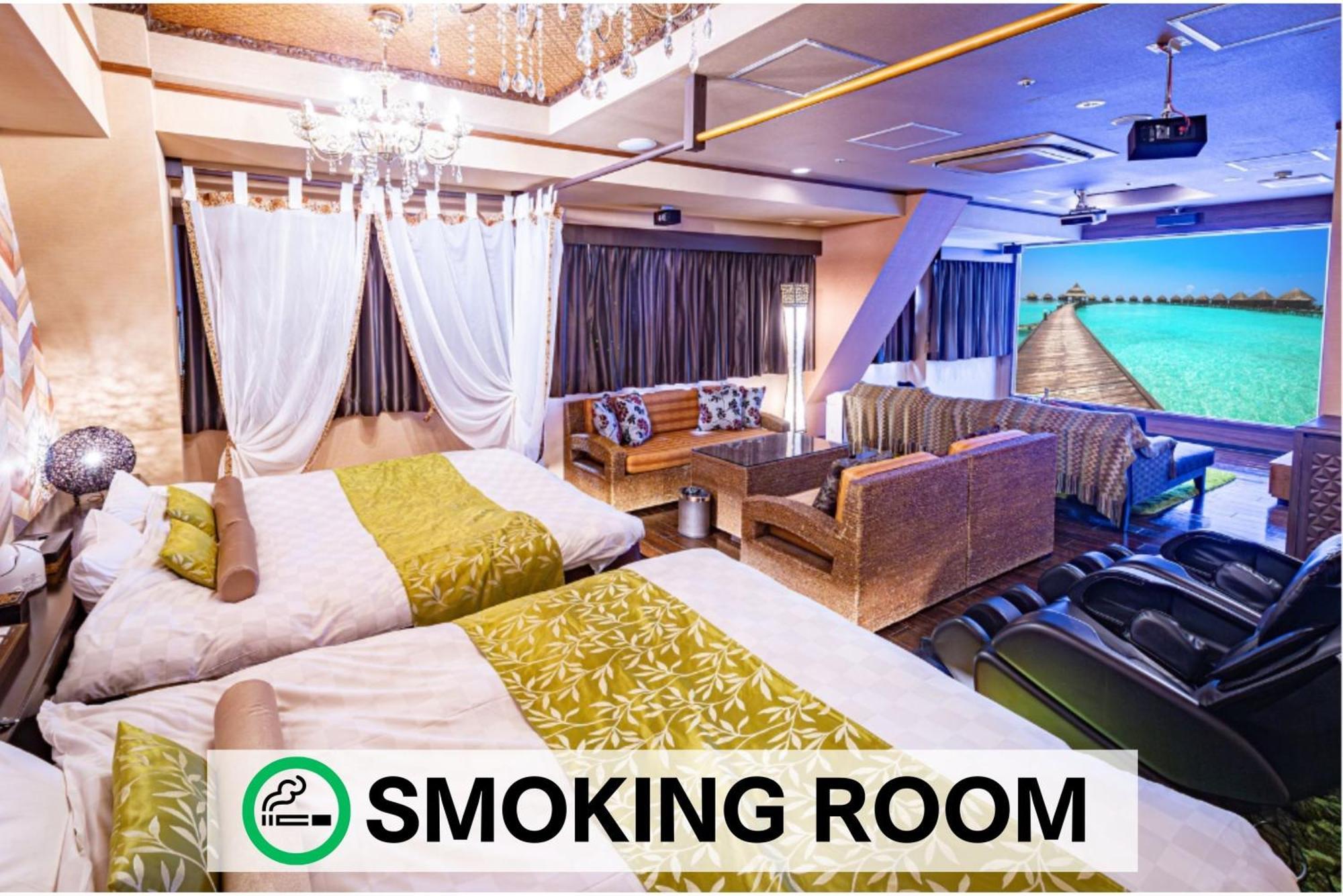 Balian Resort Chiba-Chuo (Adults Only) Εξωτερικό φωτογραφία