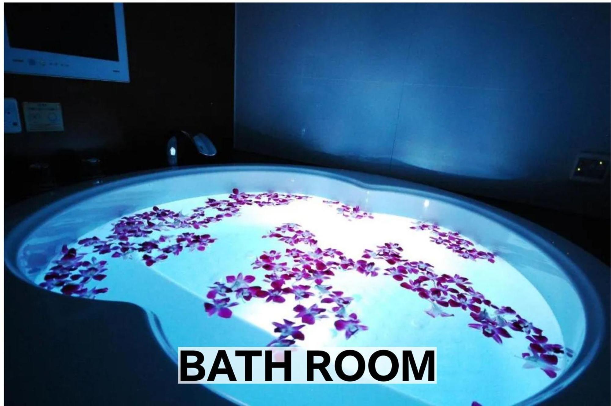 Balian Resort Chiba-Chuo (Adults Only) Εξωτερικό φωτογραφία