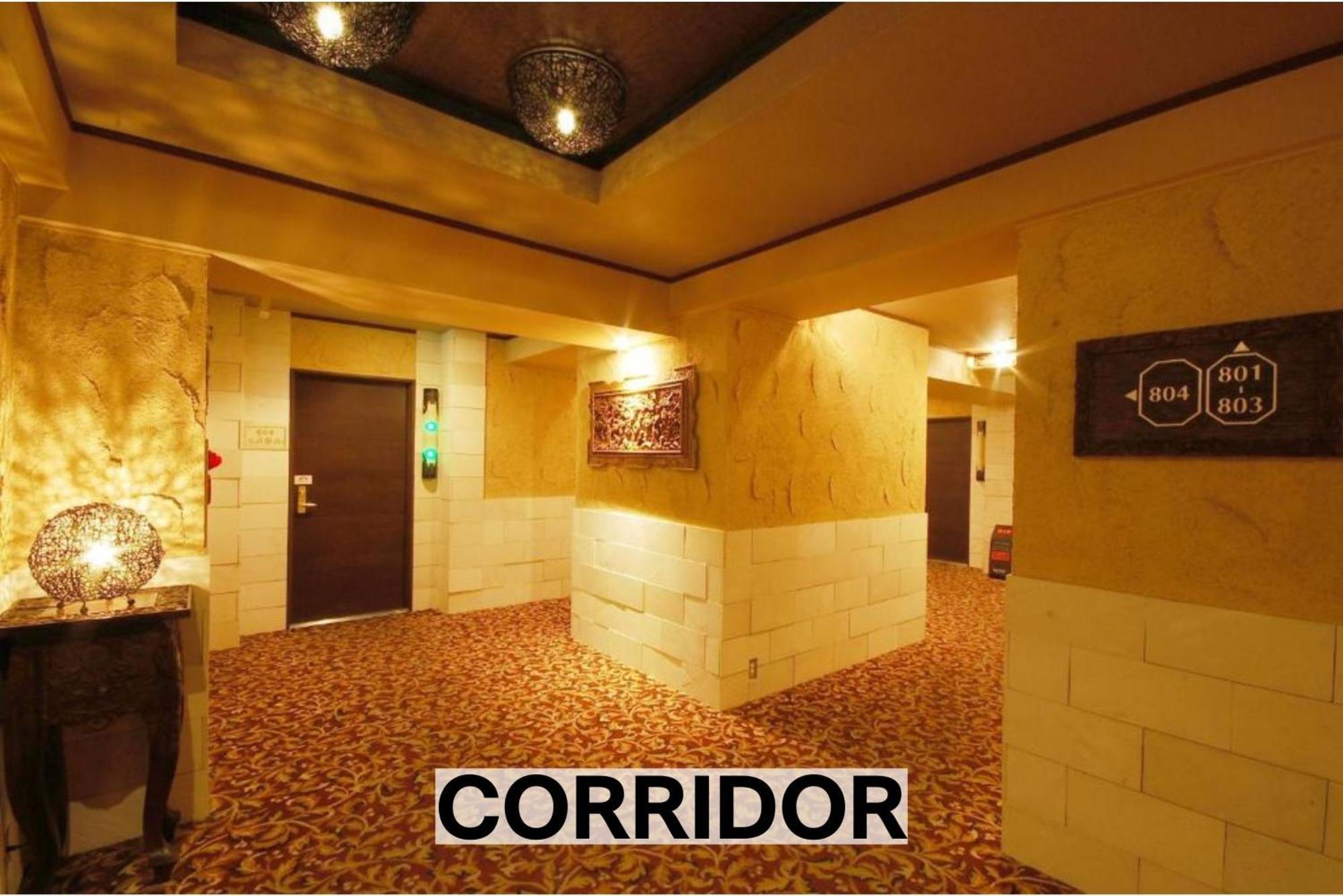 Balian Resort Chiba-Chuo (Adults Only) Εξωτερικό φωτογραφία