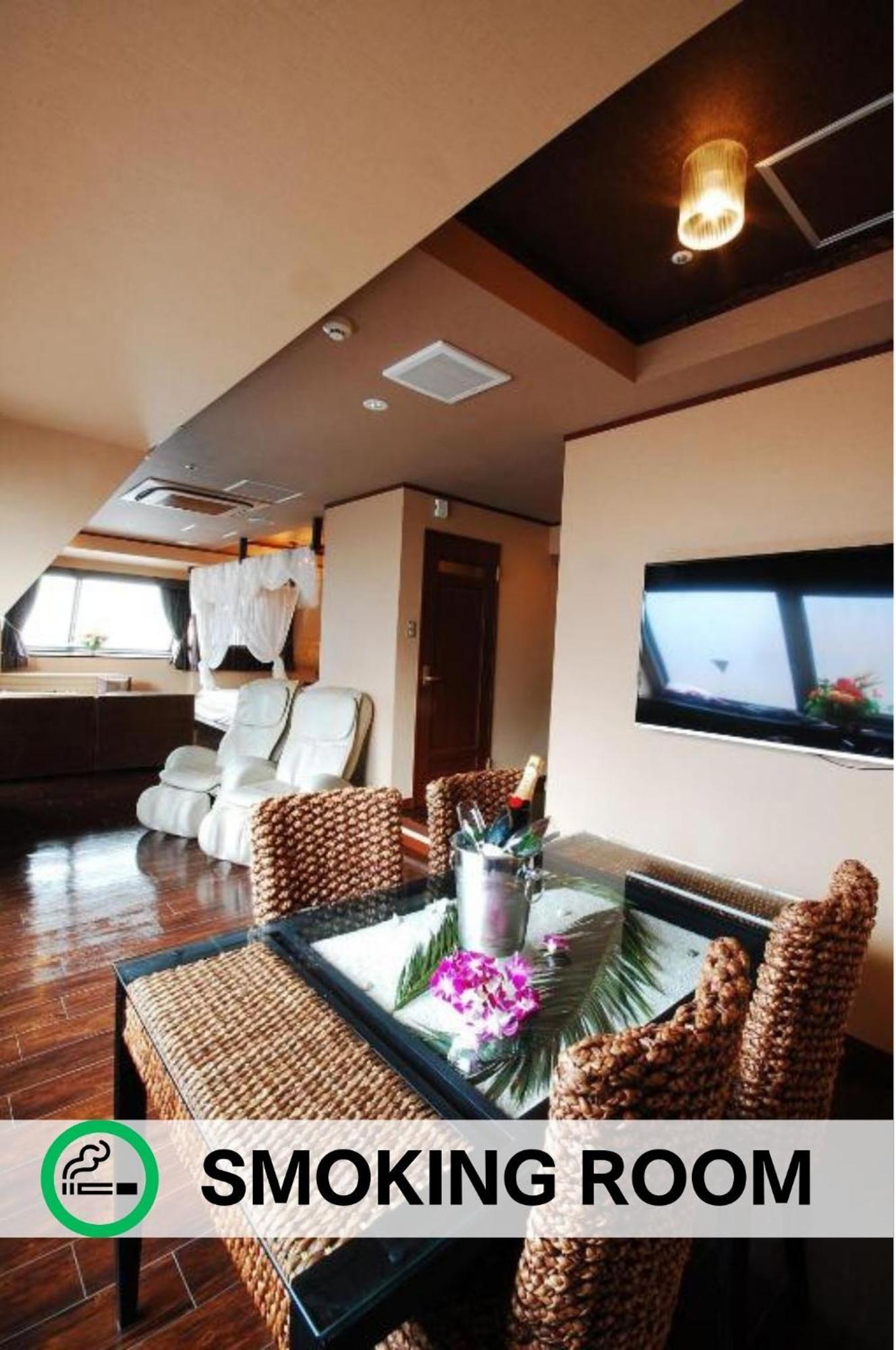 Balian Resort Chiba-Chuo (Adults Only) Εξωτερικό φωτογραφία
