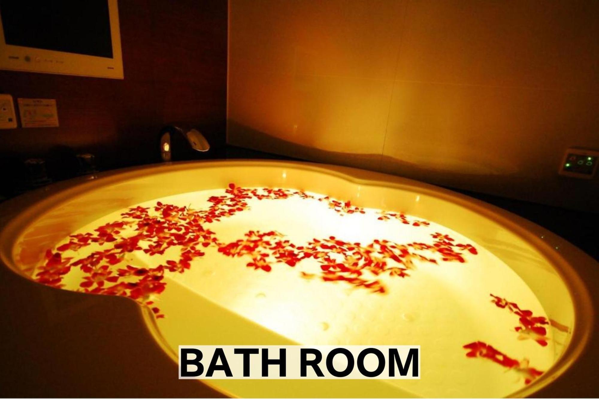 Balian Resort Chiba-Chuo (Adults Only) Εξωτερικό φωτογραφία