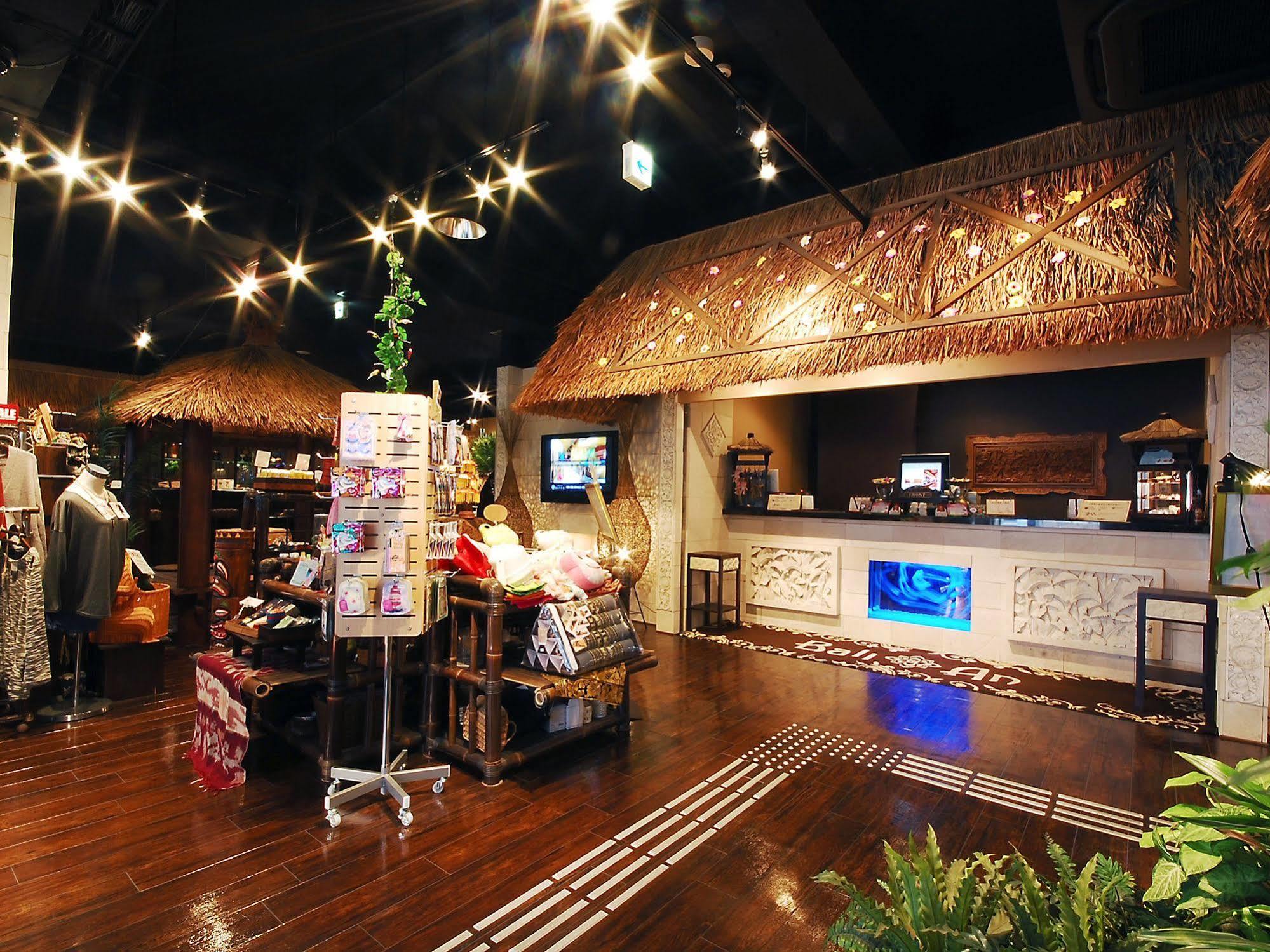 Balian Resort Chiba-Chuo (Adults Only) Εξωτερικό φωτογραφία