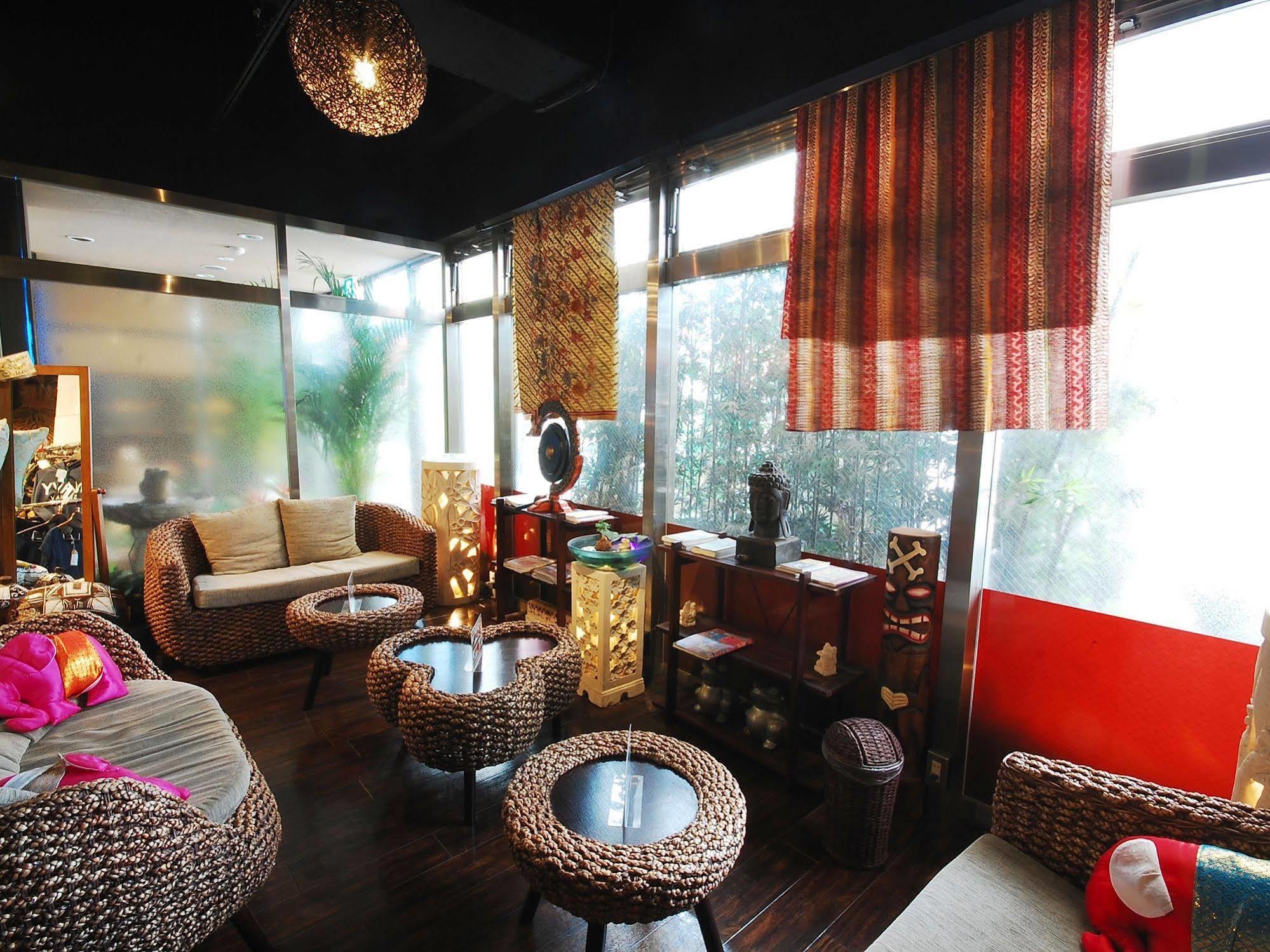 Balian Resort Chiba-Chuo (Adults Only) Εξωτερικό φωτογραφία